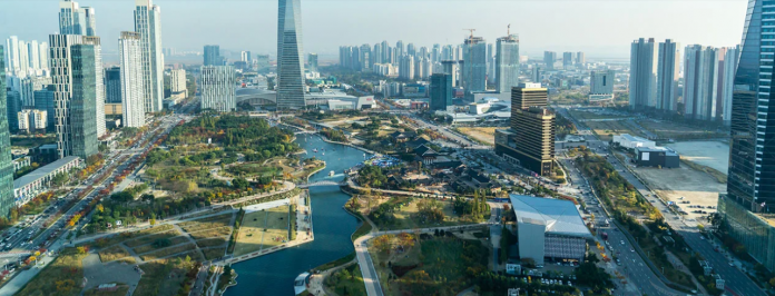 Sustainable Cities Challenge anuncia cidades selecionadas