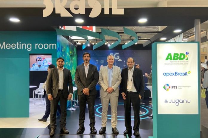 Smart City Expo World Congress 2022