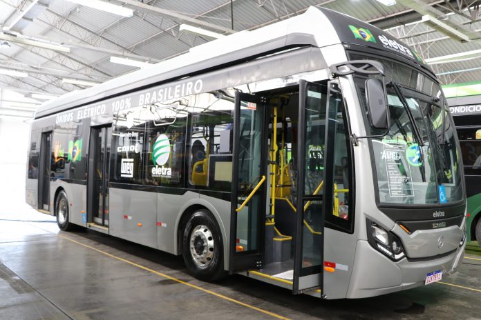 transporte sustentável