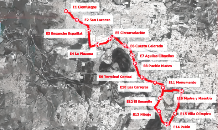Metrô SP