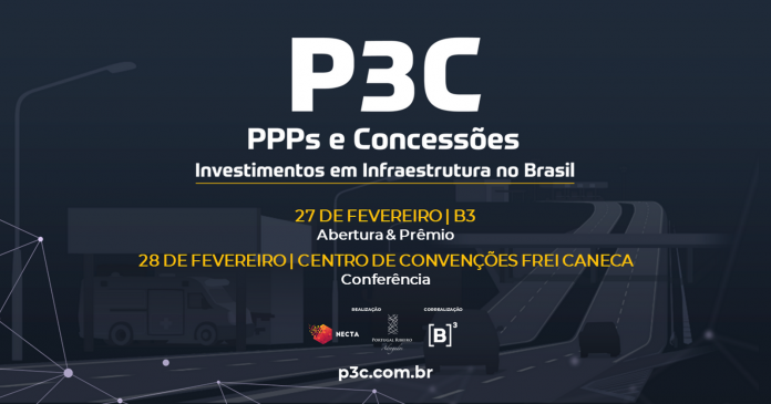 P3C