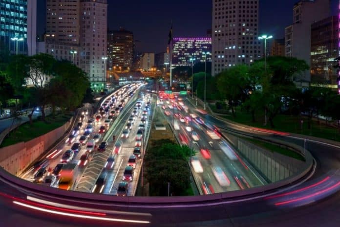 100 empresas mais influentes em mobilidade