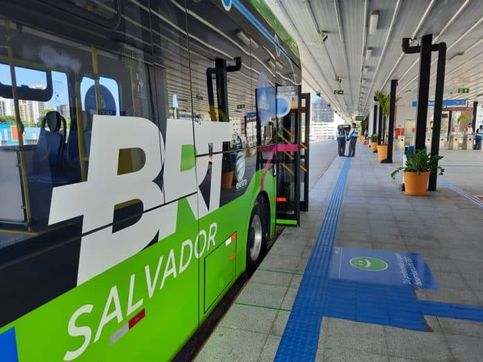eletromobilidade