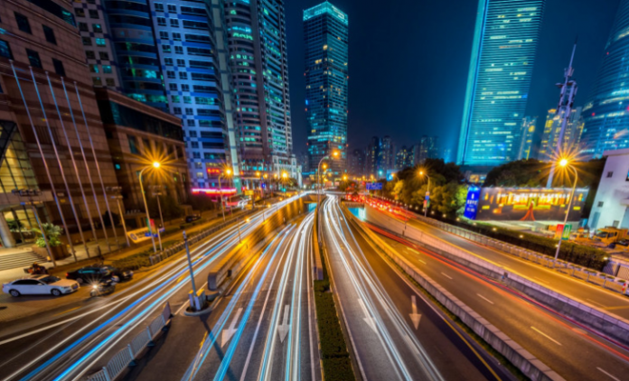 Tendências para Smart Cities em 2023