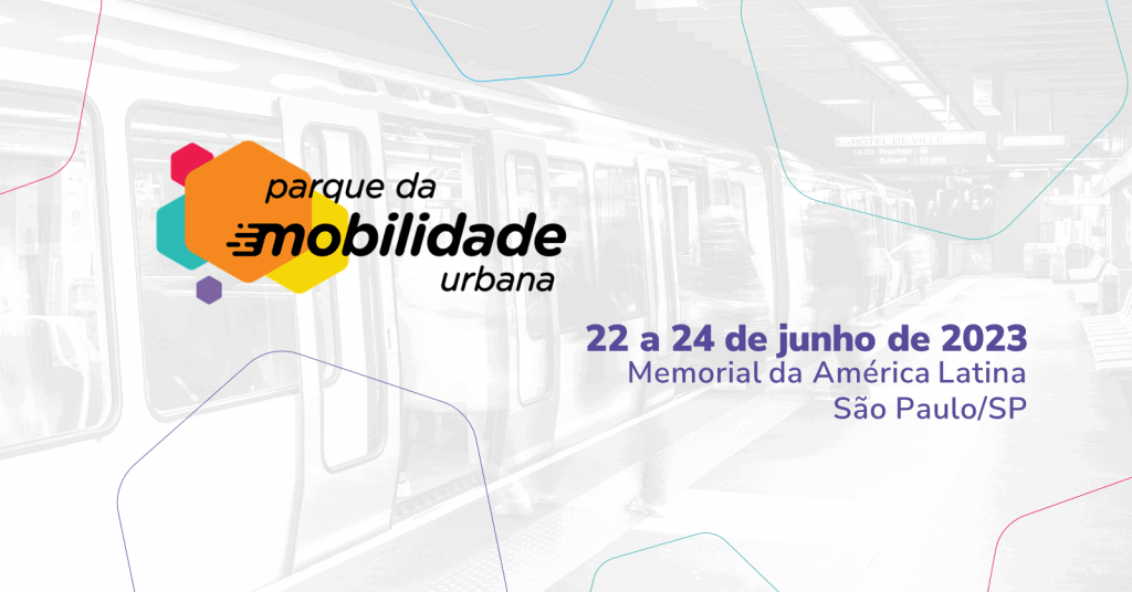 2ª edição do Parque da Mobilidade Urbana