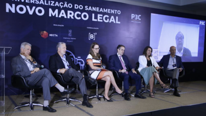 marco legal