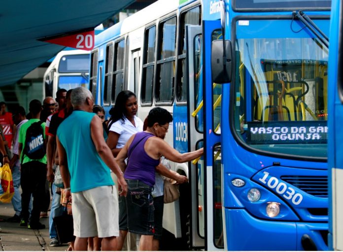 Idec contribui com consulta do marco regulatório dos transportes