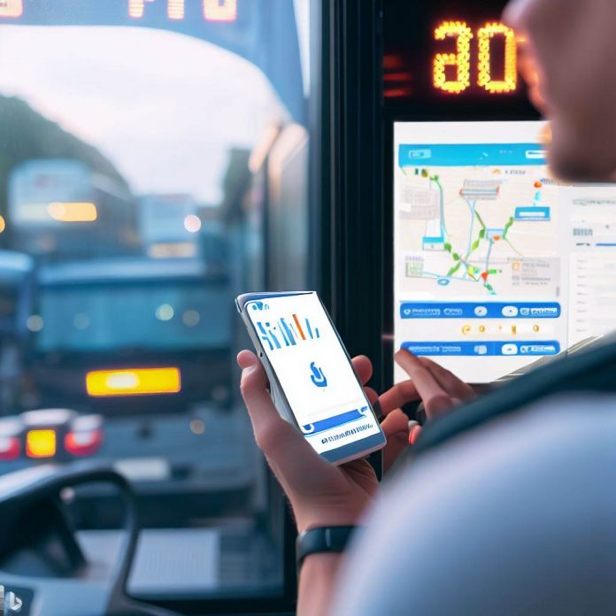 Mobilidade baseada em dados