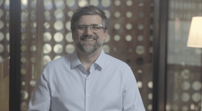 CEO da 2W Ecobank participa do GovTech, nesta quarta-feira, 19
