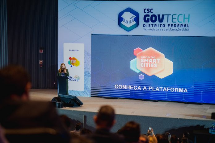 CSC GovTech 2023: Confira abertura do evento