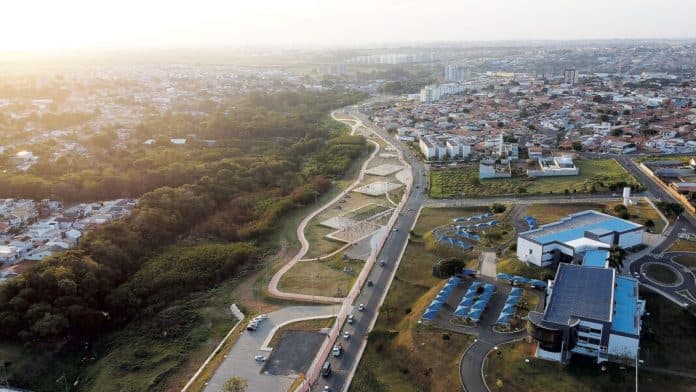 Desafios em 2026: Tirar do papel grandes obras de mobilidade urbana
