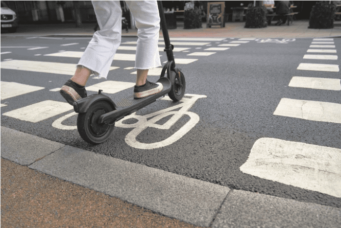Parque da Mobilidade Urbana 2023: Público presente poderá realizar test drive com carros elétricos da Stellantis