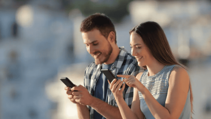Como o excesso do uso do celular está gerando mudanças na mobilidade urbana?