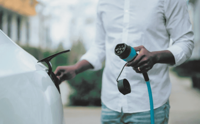 IA vai revolucionar o desenvolvimento dos veículos elétricos