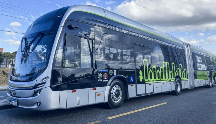 Brasil destoa de experiência internacional de sucesso na mobilidade sustentável