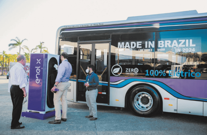 Transporte coletivo: inovação e disrupção do setor serão debatidos no PMU
