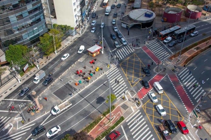 Parque da Mobilidade Urbana promete imersão no futuro do transporte durante o Cidade CSC