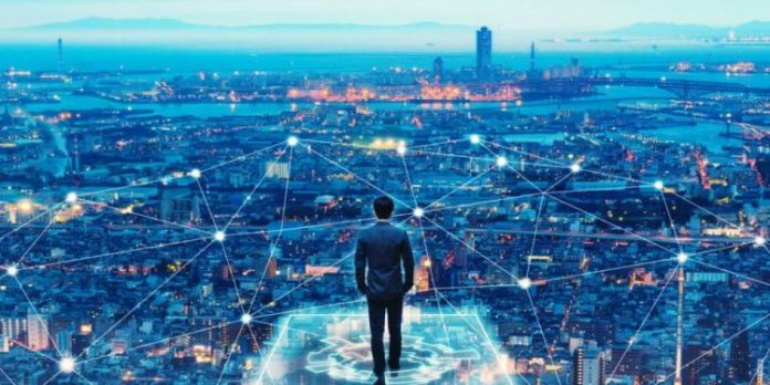 Cidades inteligentes devem movimentar US$ 2,1 trilhões até 2024