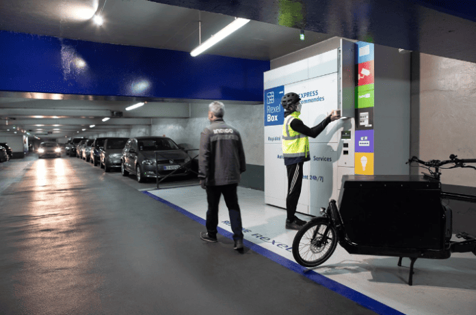 Estacionamentos da Indigo no Brasil terão novos serviços sob medida