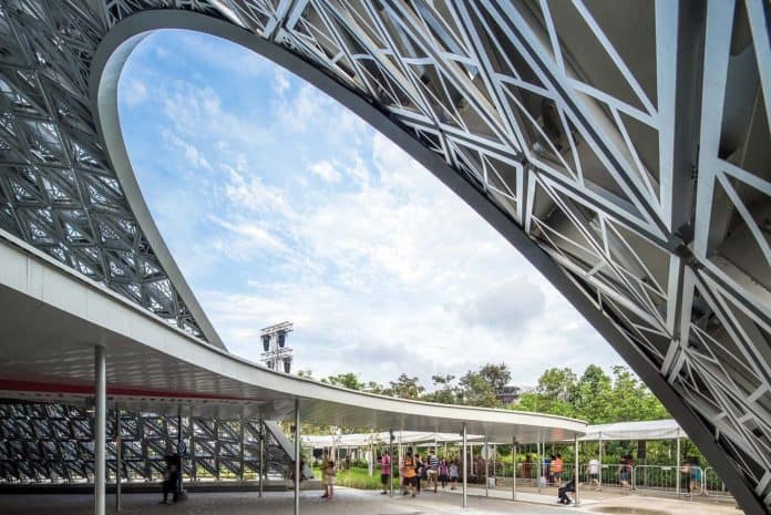 Cidades como laboratórios vivos: os projetos de smart cities para Amsterdã, Singapura e Barcelona