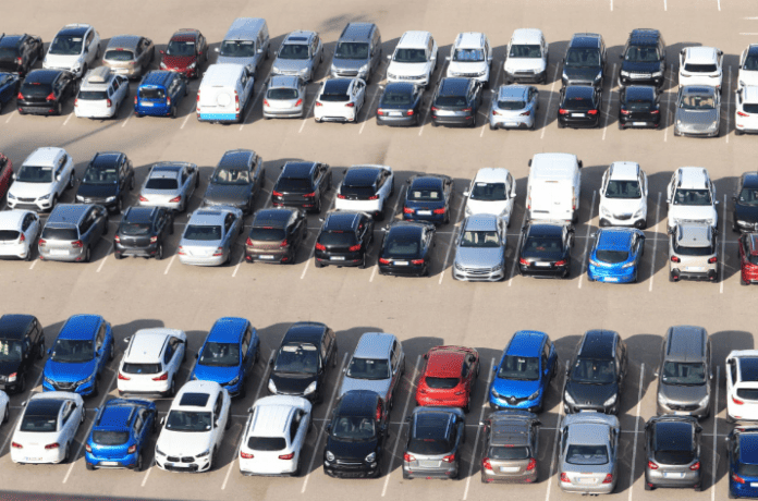 Estacionamentos rotativos: excelência que precede arrecadação