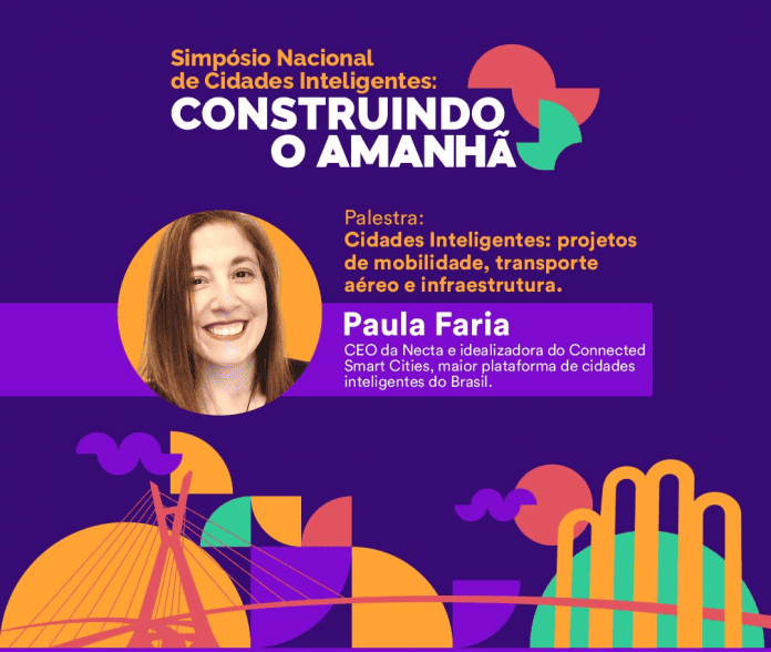 Creas SP e SE discutem cidades inteligentes do Brasil
