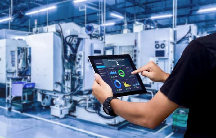 Redes privativas, 5G, e plataformas digitais são prioridades da nova política industrial