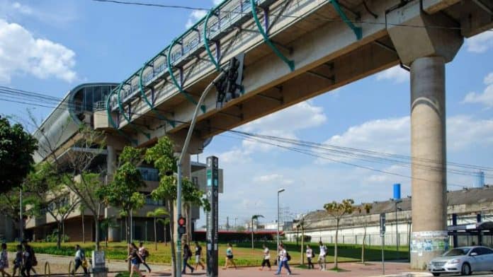 Metrô antecipa elaboração da maior pesquisa de mobilidade urbana para analisar os impactos da pandemia