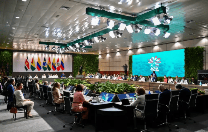 Cúpula da Amazônia: o que dizem os Países Florestais em Desenvolvimento