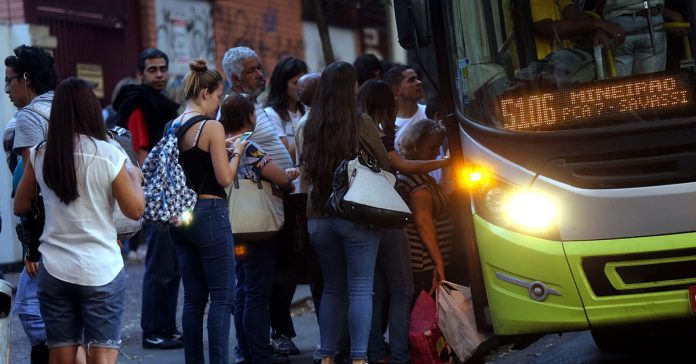 BNDES e Ministério das Cidades apresentam 187 projetos para ampliar a mobilidade urbana até 2054 em estudo inédito