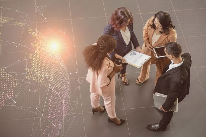 Liderança Estratégica na Era Digital: Rumo a um Impacto Transformador