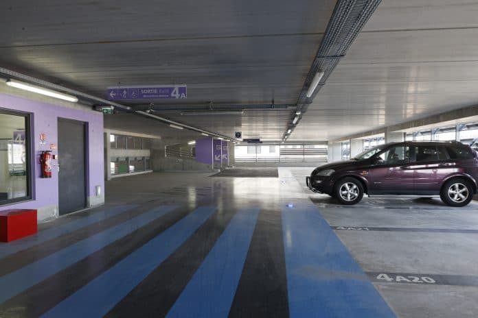 O custo da imobilidade passa por repensar o papel dos estacionamentos