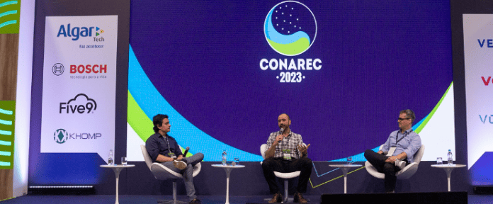 O impacto do 5G em clientes de serviços da mobilidade urbana no Brasil