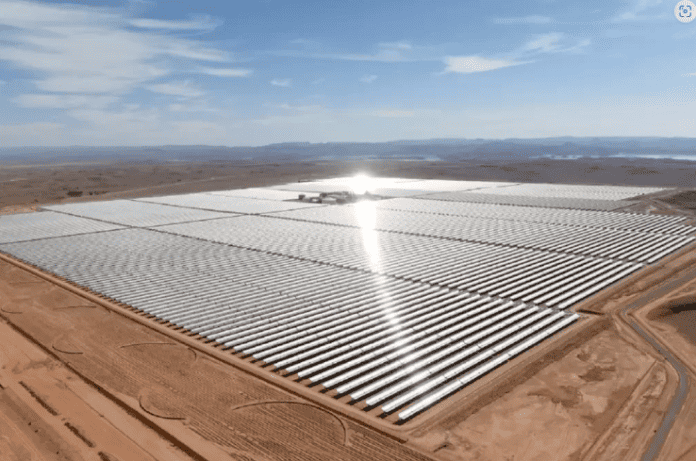 Marrocos quer se tornar protagonista de produção de hidrogênio verde no norte da África