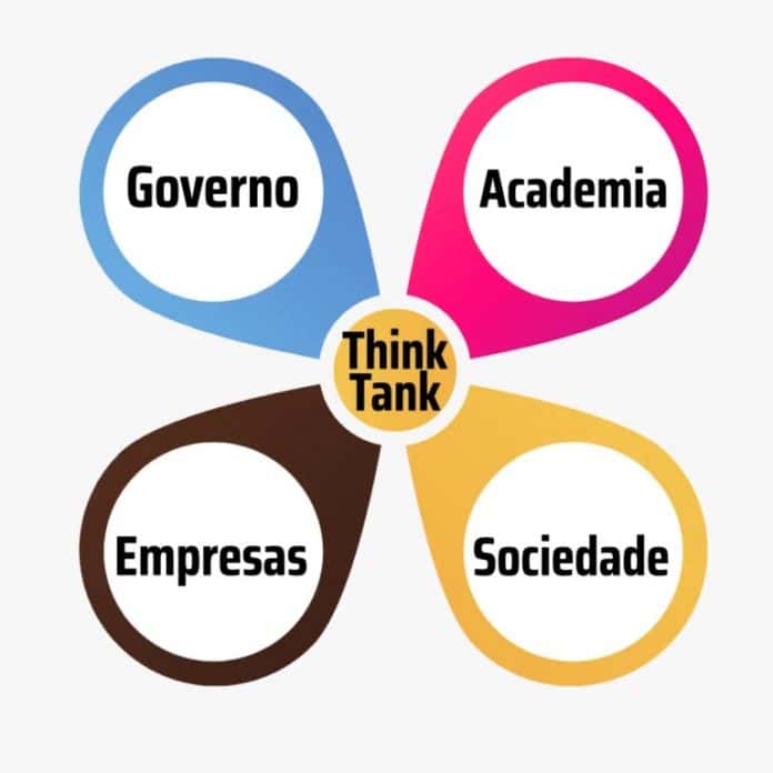Inovação do Think Tank é atração no Connected Smart Cities