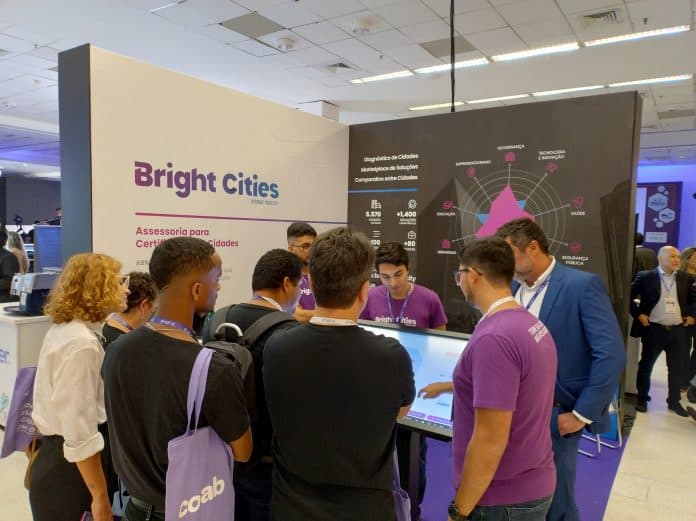 Connected Smart Cities & Mobility Nacional apresenta soluções em inovação e transformação digital