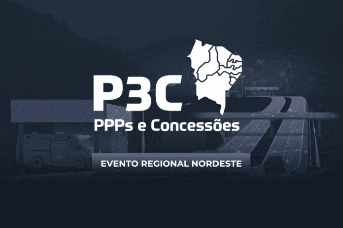 Faltam 7 dias para o P3C Regional Nordeste!