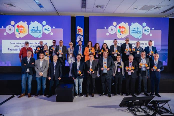 Ranking Connected Smart Cities: estudo exclusivo revela as 100 cidades mais inteligentes do País