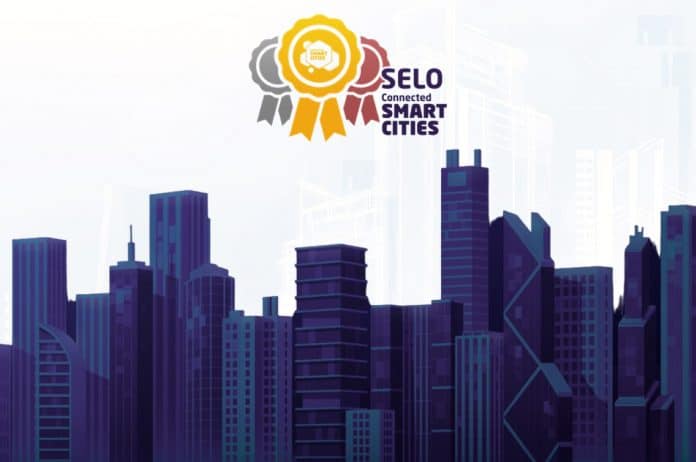 Selo Connected Smart Cities