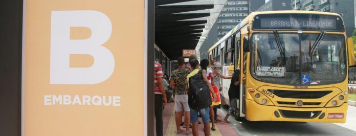 Boas práticas para promover a equidade e a inclusão social no transporte coletivo