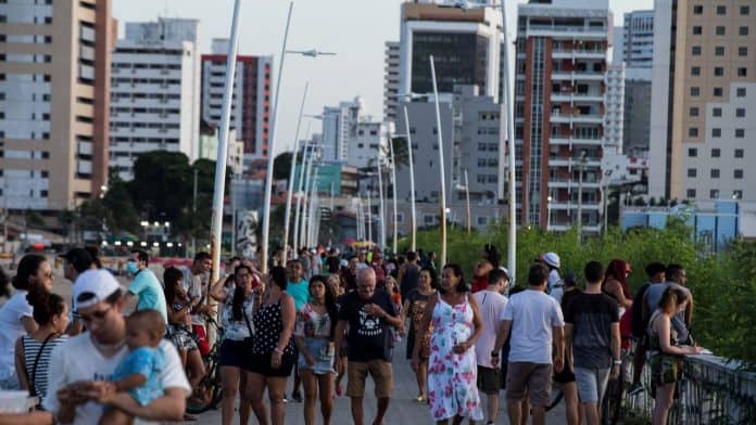 Concessão de espaços públicos à iniciativa privada: onde está o problema?
