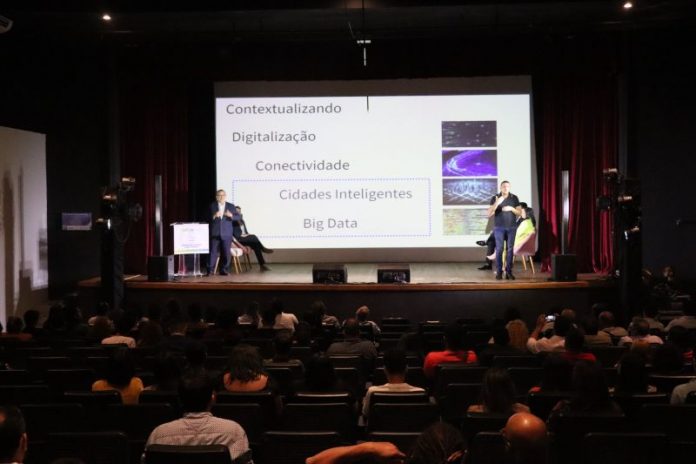 São Luís Inteligente: Inovação e Sustentabilidade para o Futuro