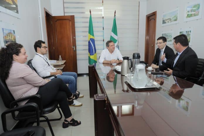 Foz do Iguaçu recebe selo ouro de boas práticas em gestão de Cidades Inteligentes