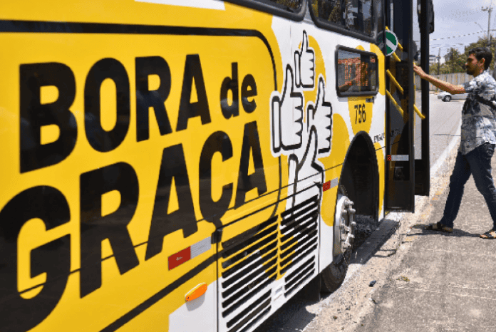 Passe livre: 24 cidades aderiram à tarifa zero em 2023, maior número até agora