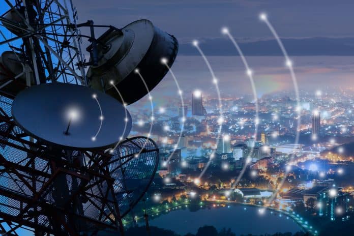 A importância da infraestrutura de telecomunicações para a criação de cidades inteligentes