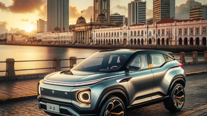 ‘Inteligência artificial já é realidade na cadeia automotiva’