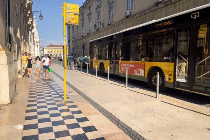 O que é uma Zona de Baixa Emissão?