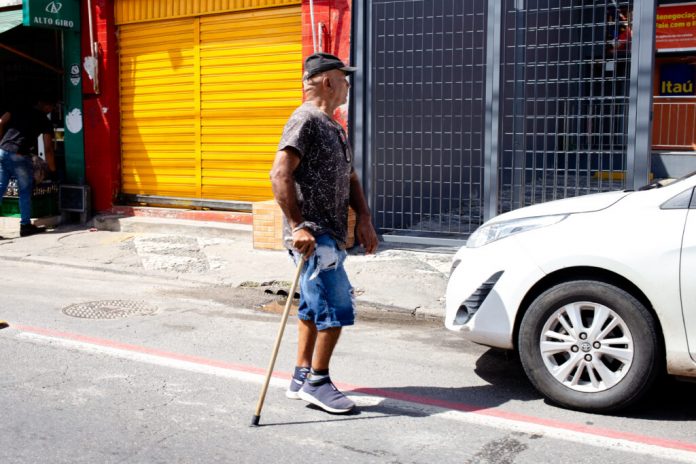 Como garantir o acesso à cidade para as pessoas com deficiência