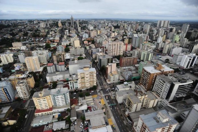 Prefeito(a), é hora de transformar sua cidade!