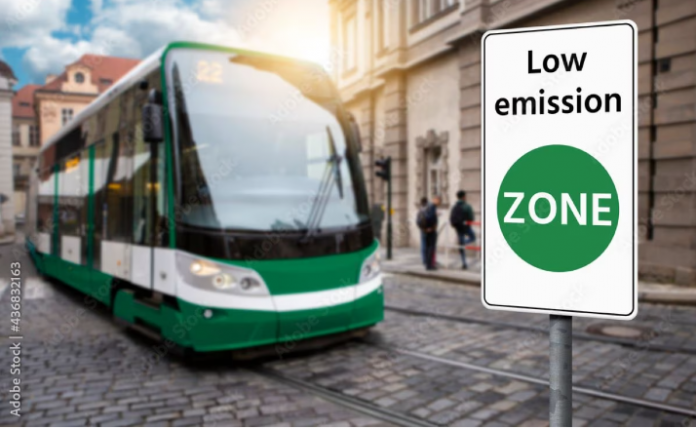 Zonas de baixa emissão: o que são e como podem melhorar nossa mobilidade